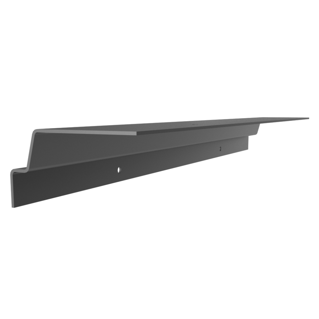 Aqualevel Aluminium Adjustable Deflector Plate