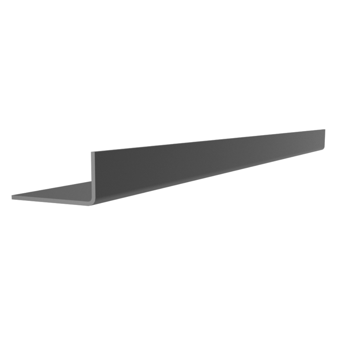 Aqualevel Aluminium Rear Angle Deflector Plate