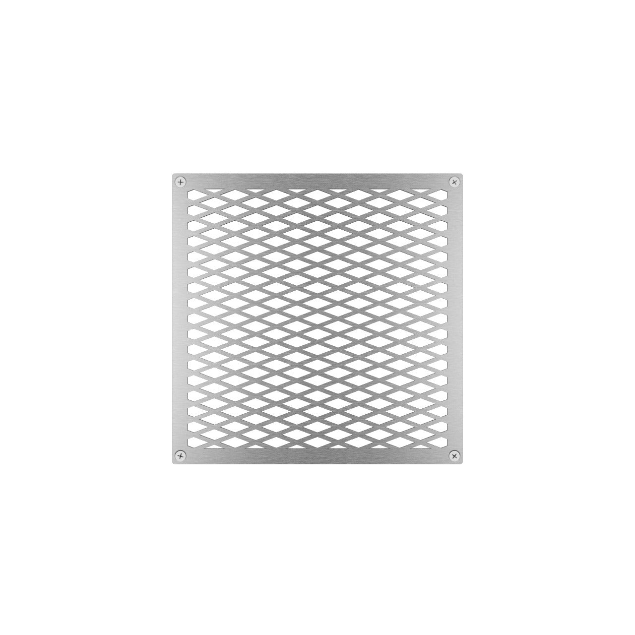 Aquaduct Mesh 304 Stainless Steel Air Brick Cover 229 x 229mm