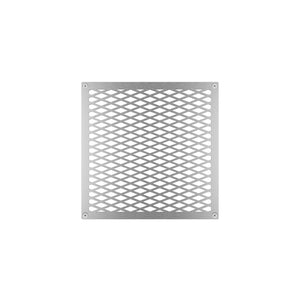 Aquaduct Mesh 304 Stainless Steel Air Brick Cover 229 x 229mm