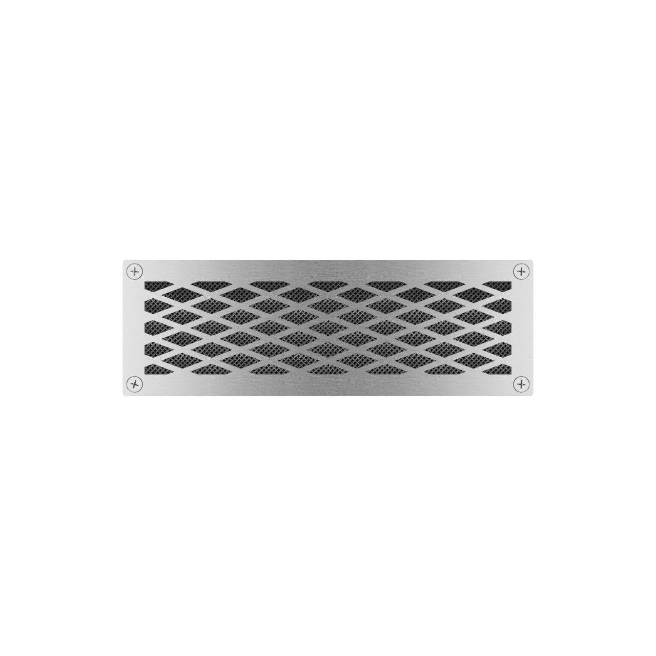 Aquaduct Mesh 304 Stainless Steel Air Brick Cover 229 x 75mm