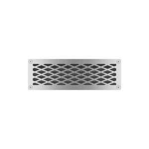 Aquaduct Mesh 304 Stainless Steel Air Brick Cover 229 x 75mm