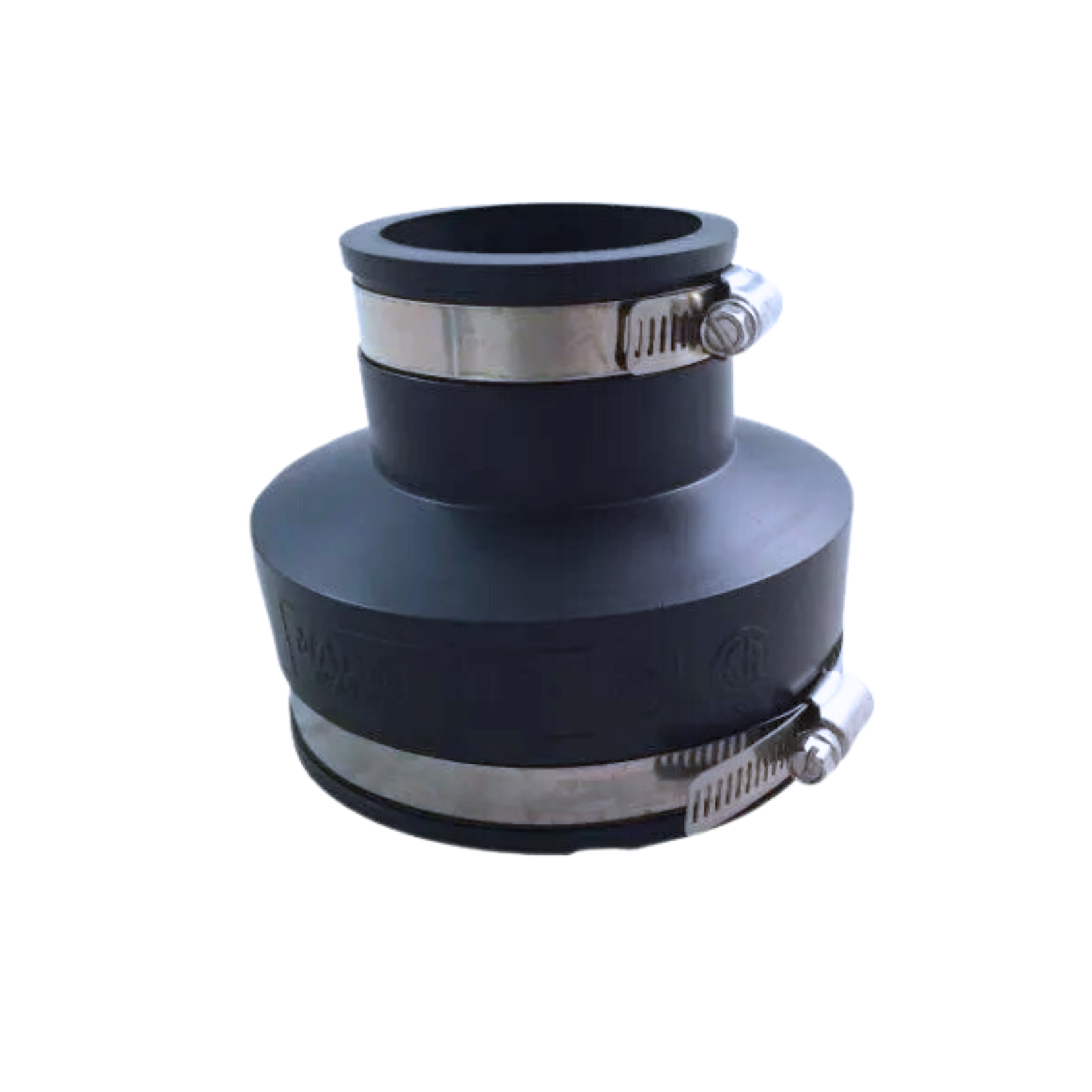 Flexible Coupling 4 x 2 (3 Inch) – Lateral Design Studio